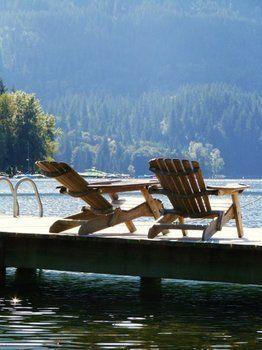 Hotel Cabins And Campground At Cultus Lake Park Chilliwack Exterior foto