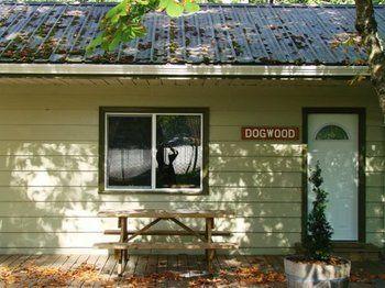 Hotel Cabins And Campground At Cultus Lake Park Chilliwack Exterior foto